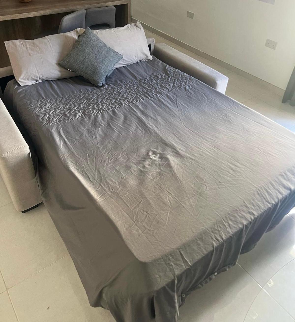 Sunset Apt Modern 1 Bedroom Apt Near The Beach Birżebbuġa Exterior foto