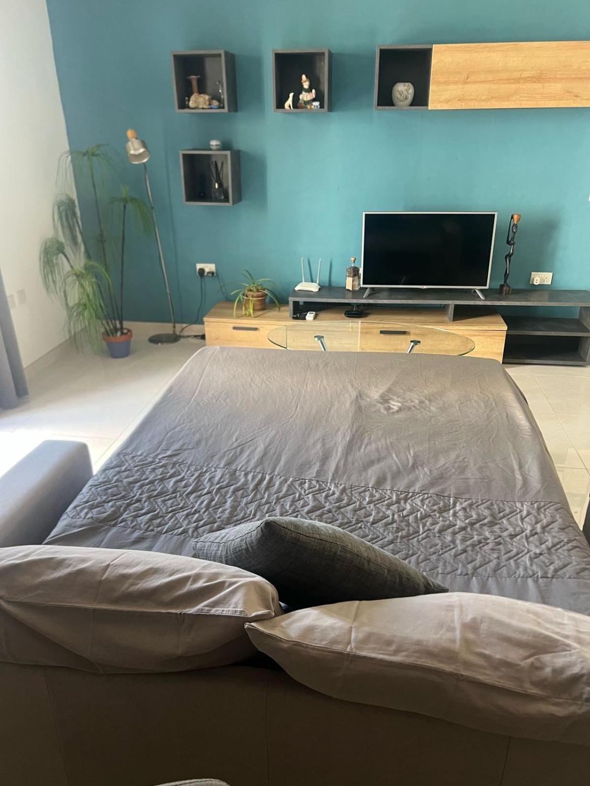 Sunset Apt Modern 1 Bedroom Apt Near The Beach Birżebbuġa Exterior foto